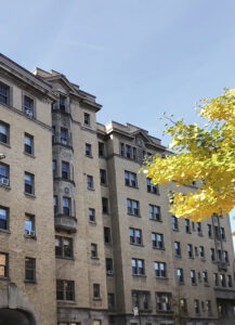 Photo Projet Haddon Hall