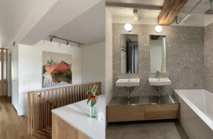 Photo projet duplex StAndré