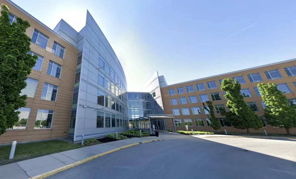 Bureaux Campus Place Innovation-Alfred-Nobel — Montréal, Qc — 2022-2026